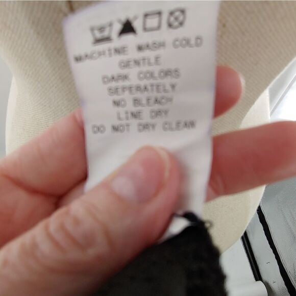 Allen Schwartz for ABS drop-waist dress - Picture 7 of 8